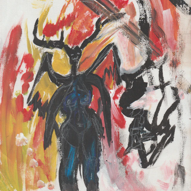 Swoger - tattoos, piercings, wrists slit