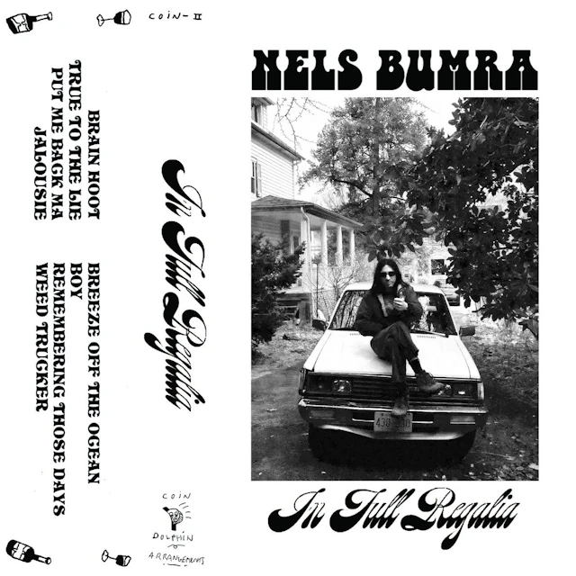 Nels Bumra - In Full Regalia