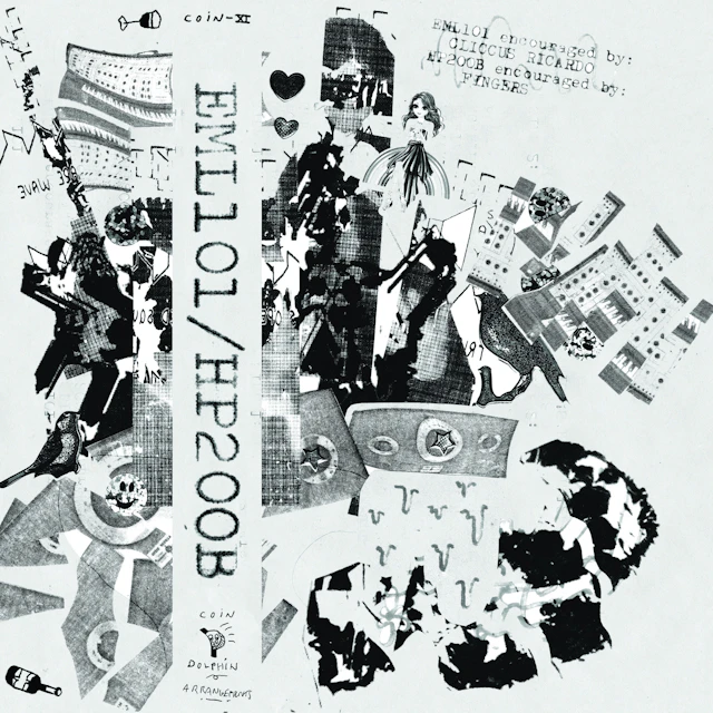 EML101/HP200B - split