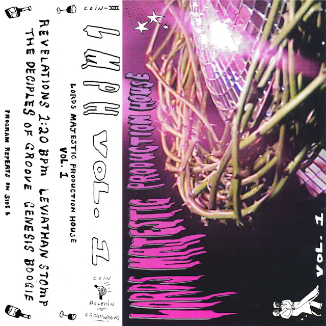 LORDS MAJESTIC PRODUCTION HOUSE VOL. 1