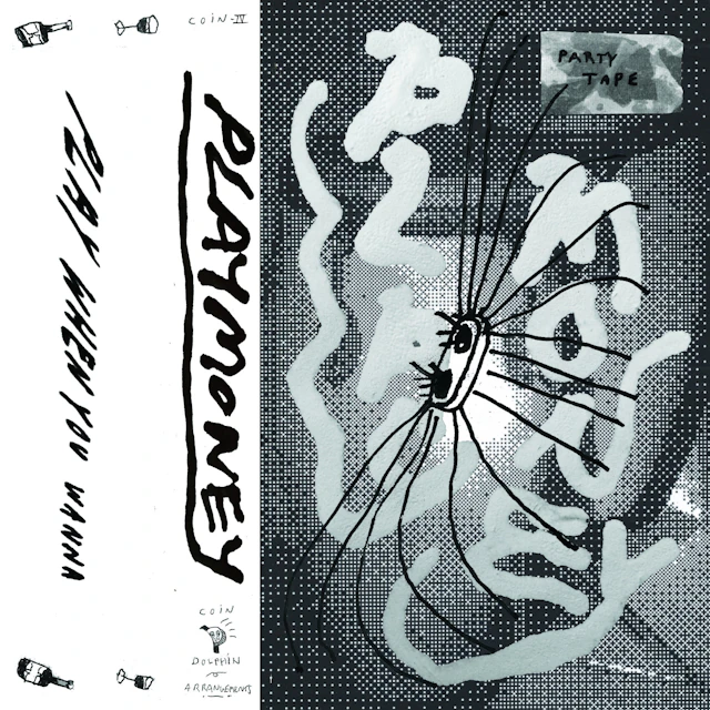 PLAY MONEY - PARTY TAPE