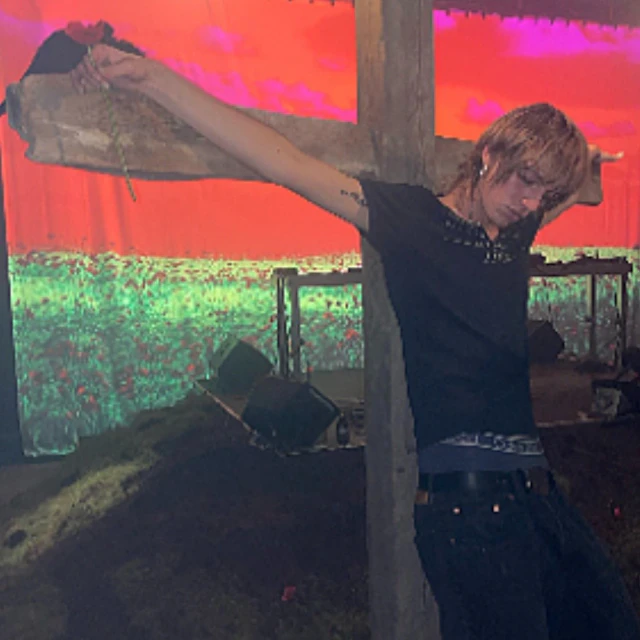 Piper Cinnamon - GMTFOOH (GET ME THE FUCK OUT OF HERE)