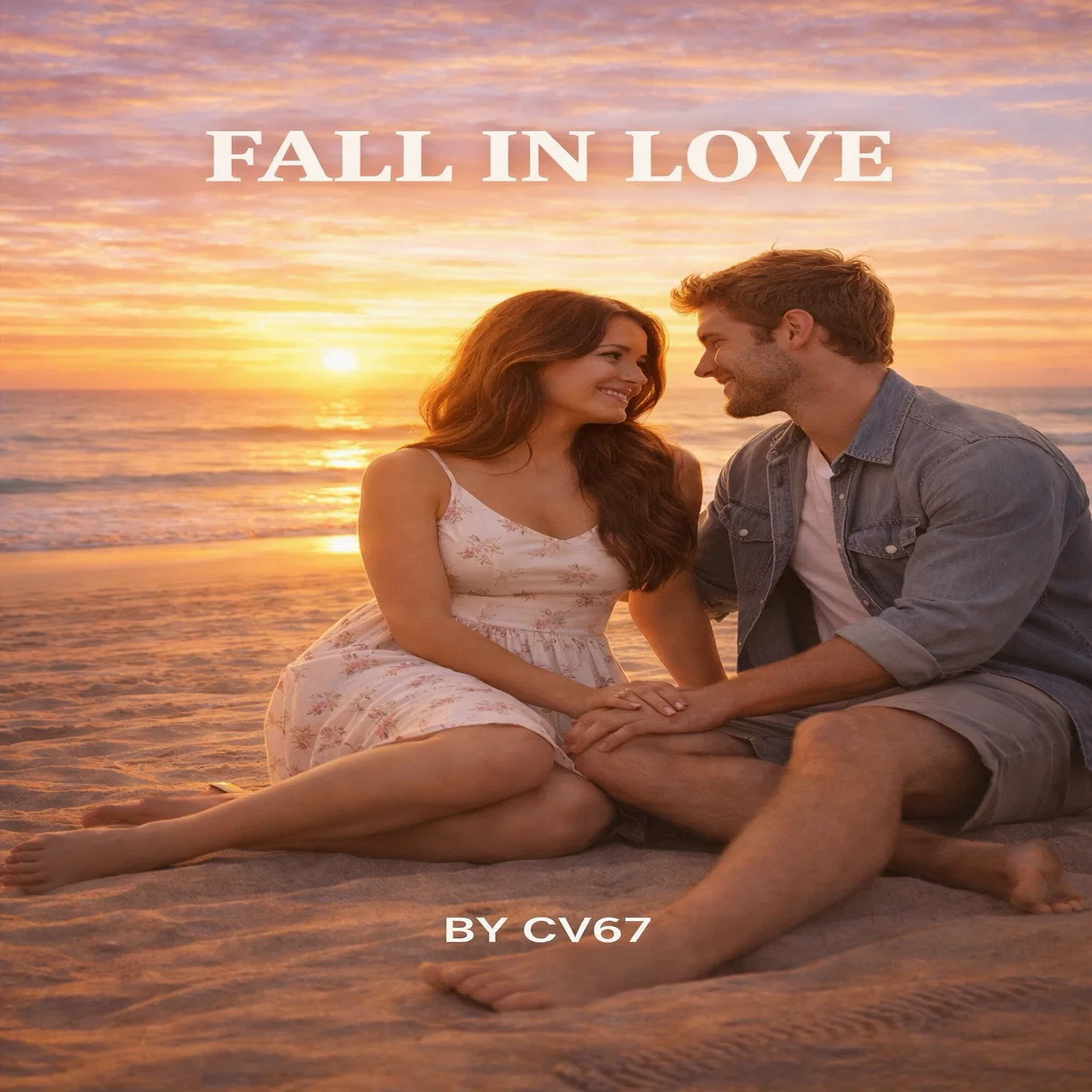 FALL IN LOVE (DO YA)