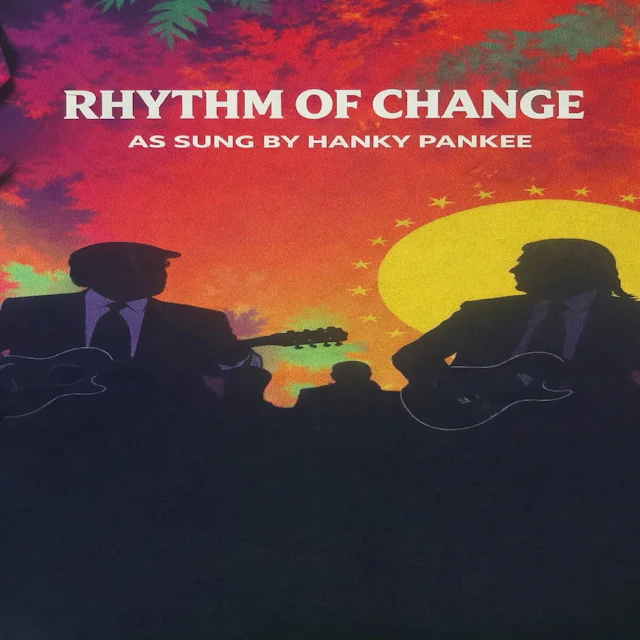 RHYTHM OF CHANGE