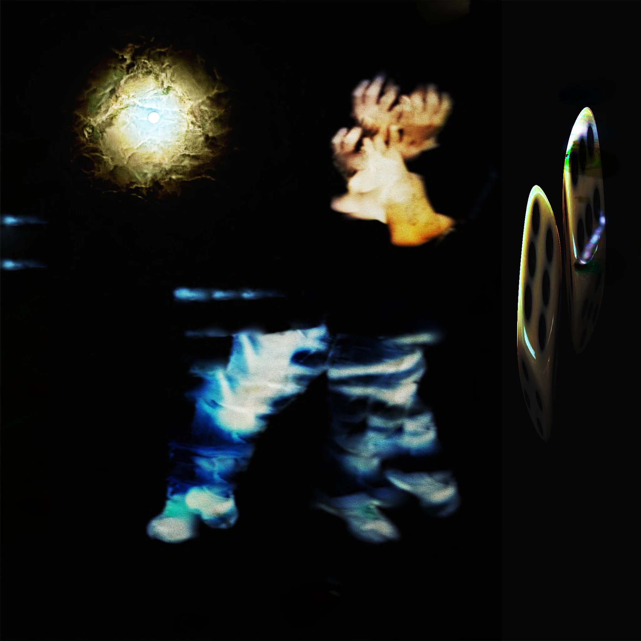 Movulango - Rolled The Dice