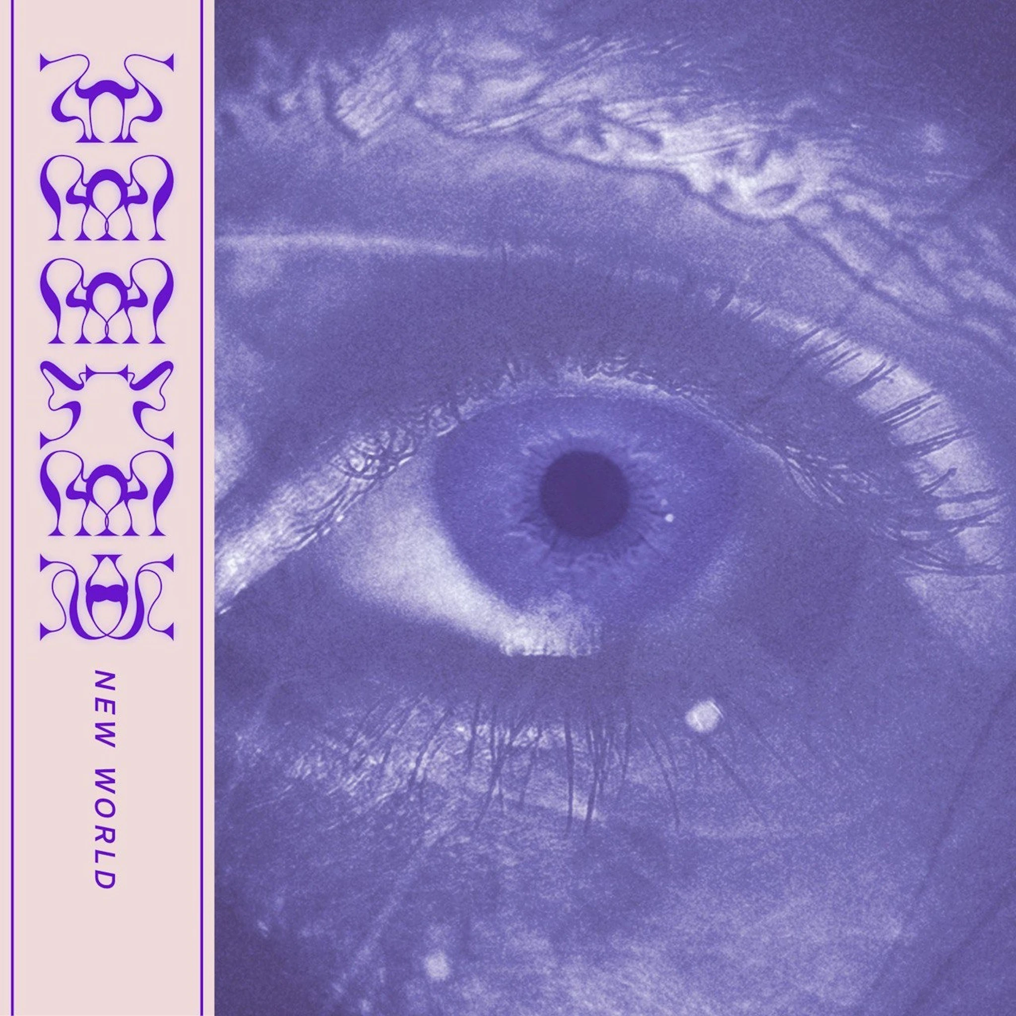 Feeler - New World EP