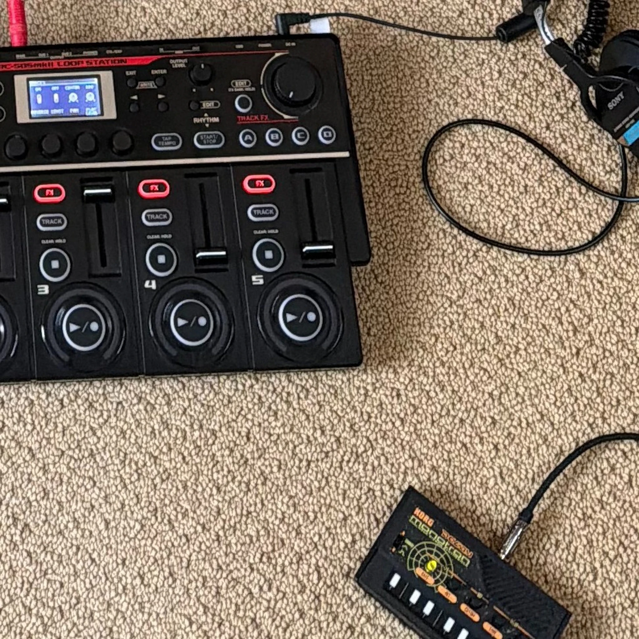 jmo corleone - loopers demise ...';'