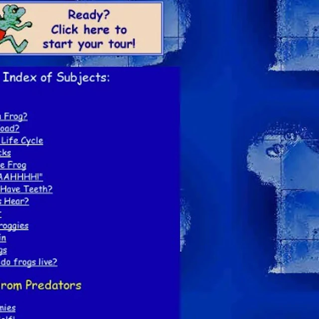 jmo corleone - 2am frog song