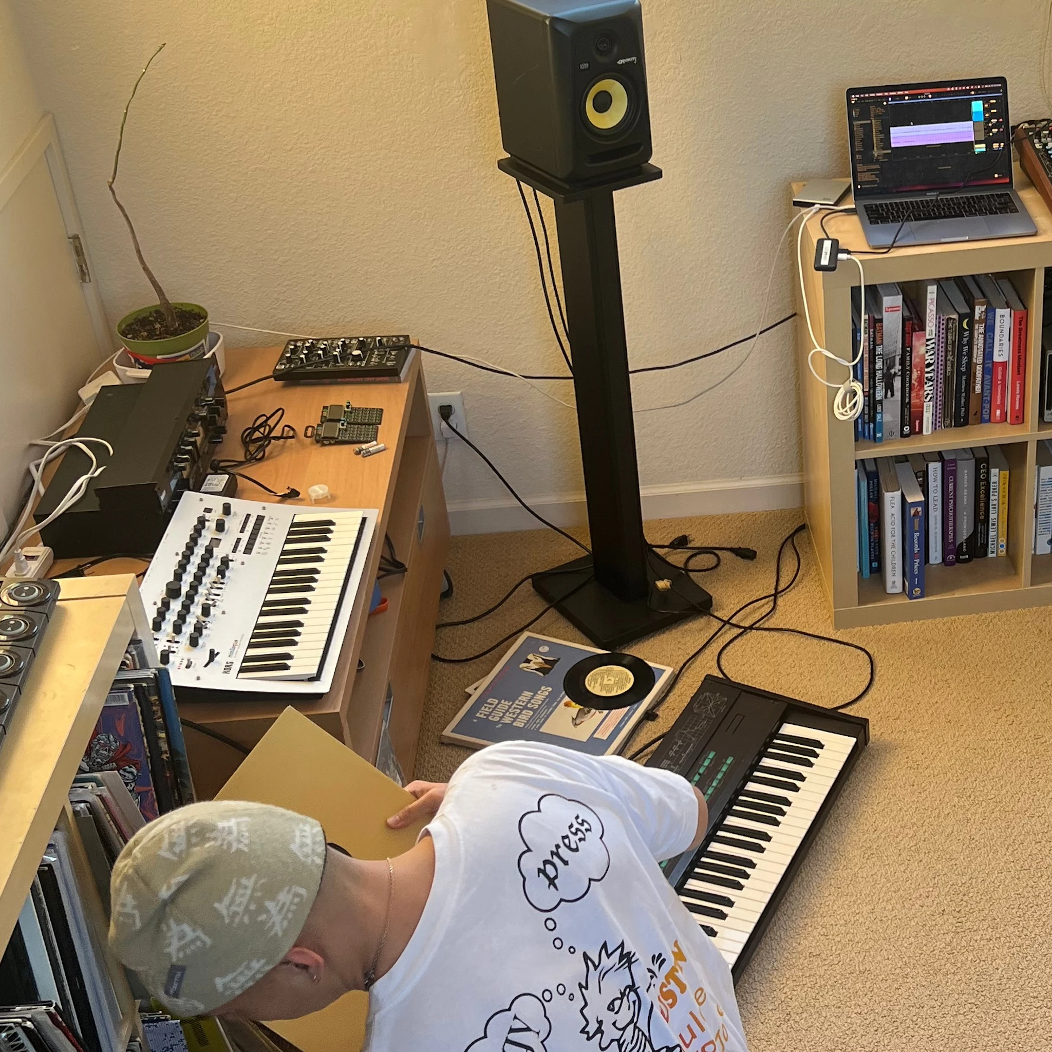 jmo corleone+lil laozi <hybrid> 19 january 2026