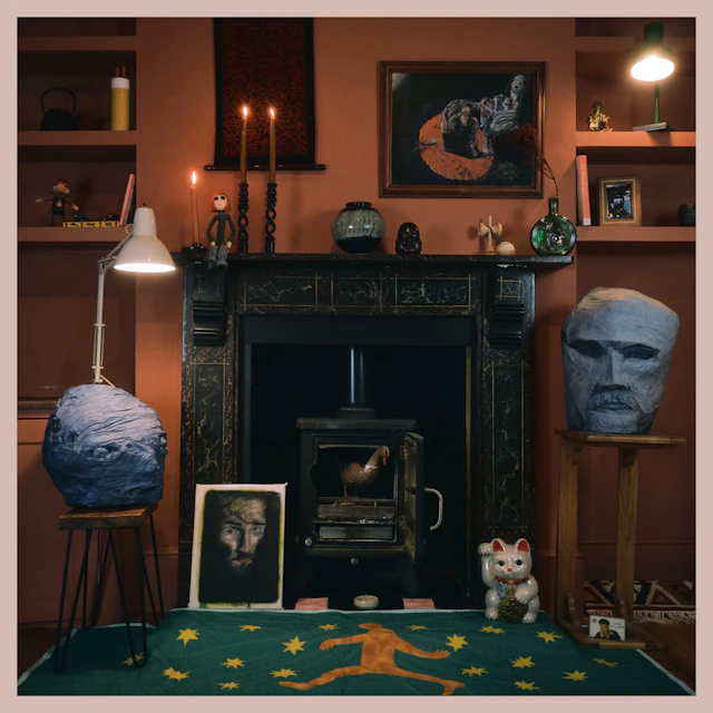 Antiques and Interludes