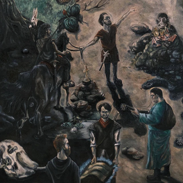 Potato - Gill's Fanfare