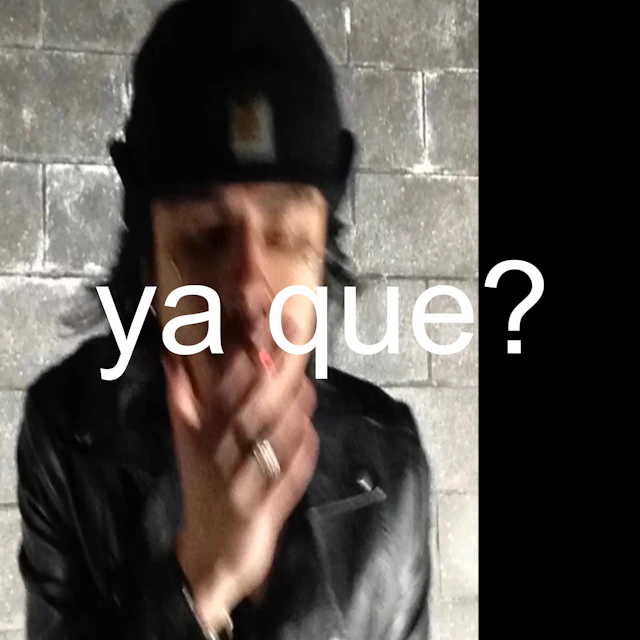 ya que? - n0tfound