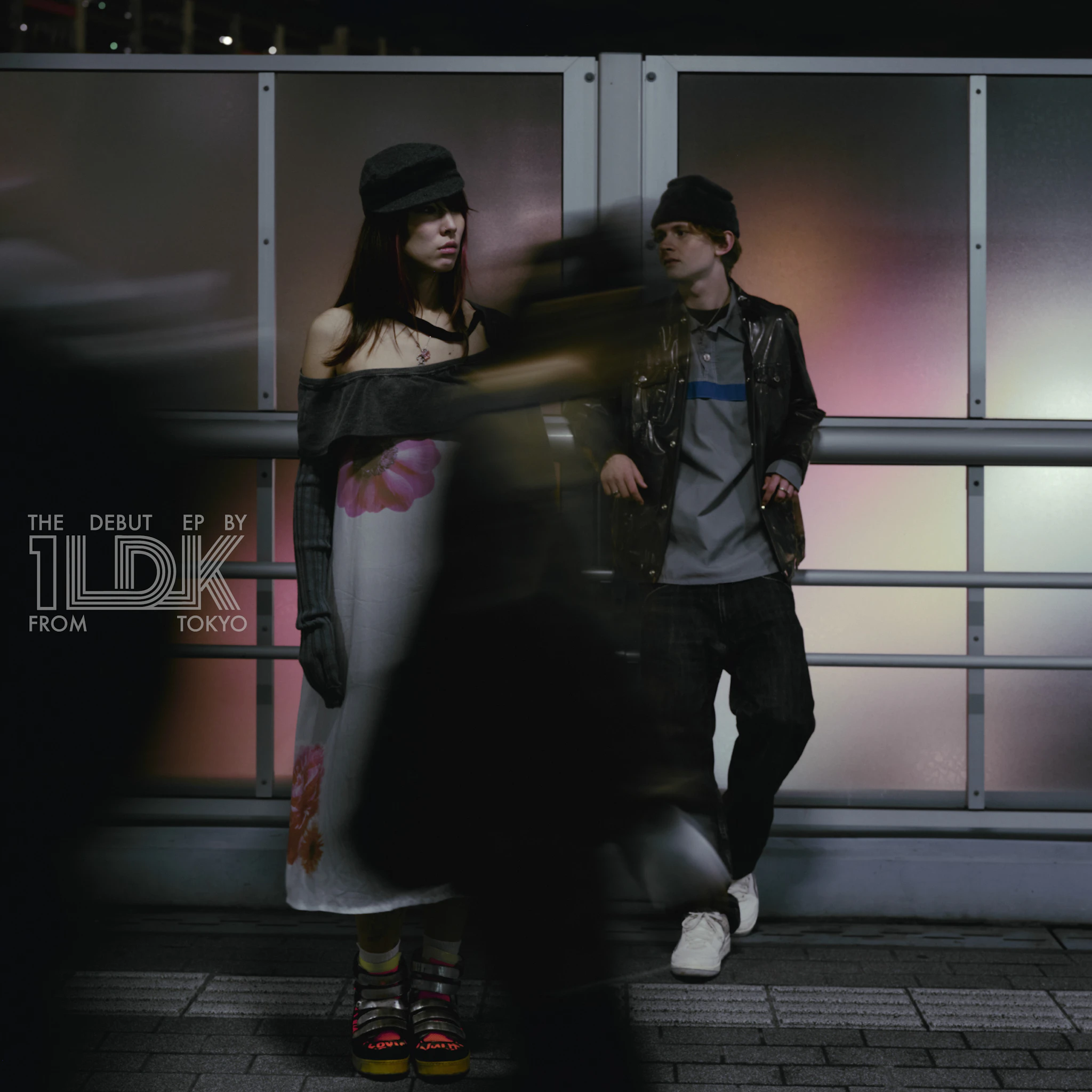 1LDK - 1LDK