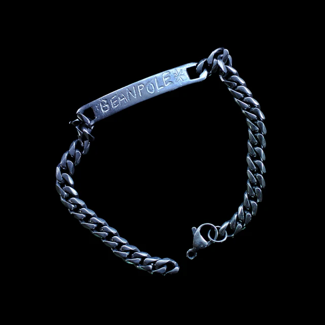 Georgia Knight - Beanpole