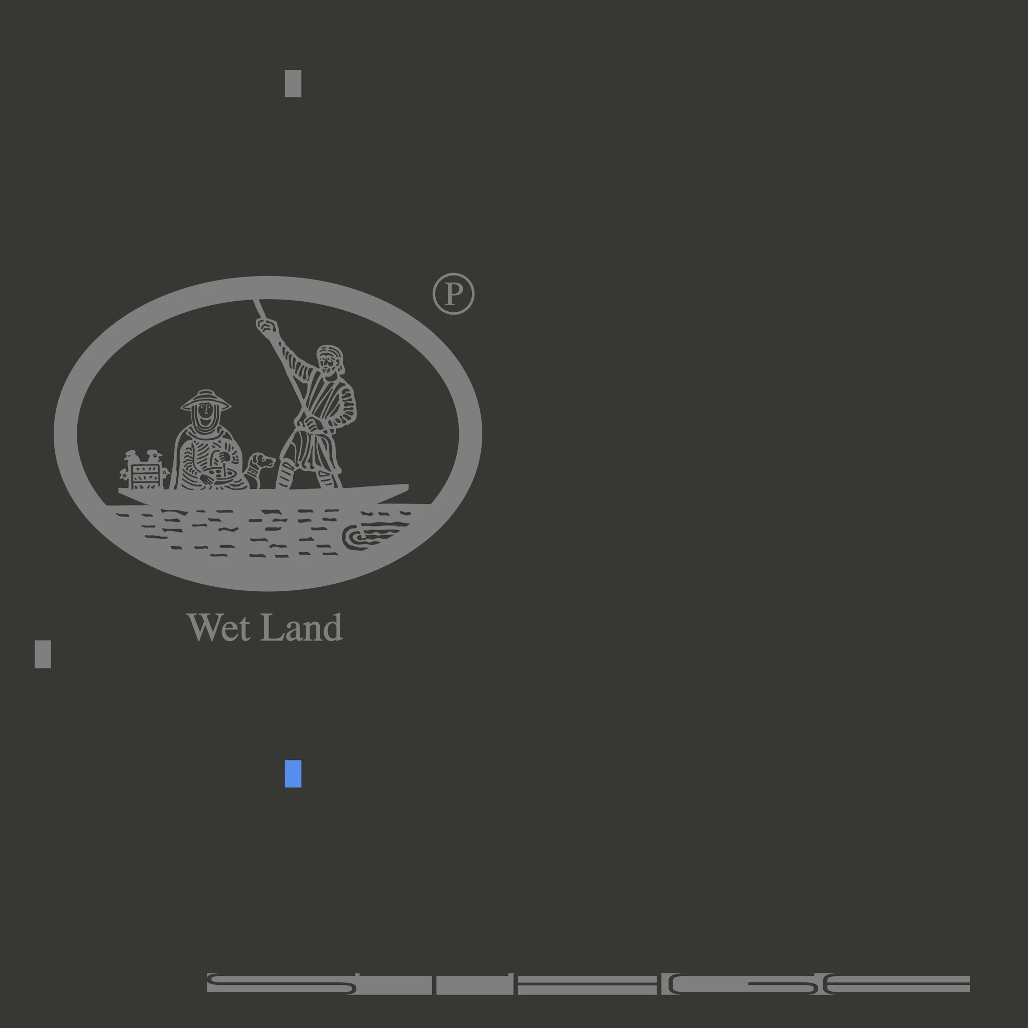 stage - Wet Land EP