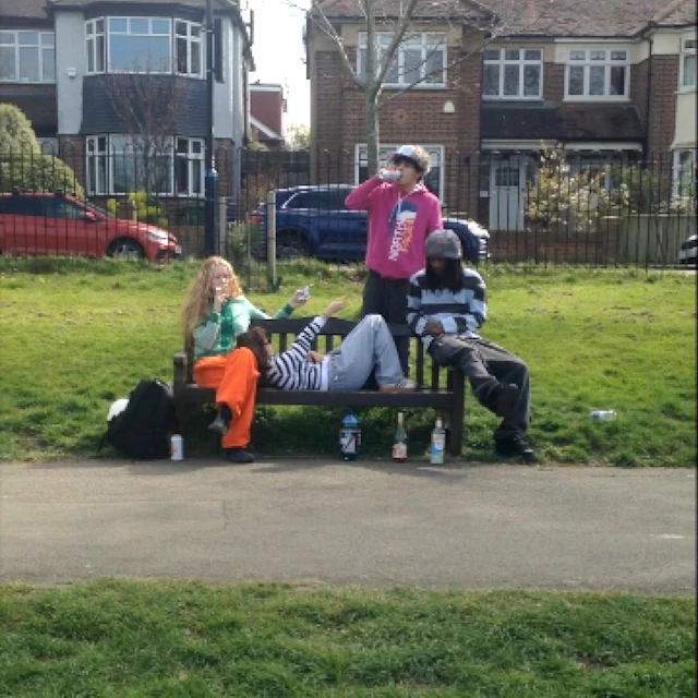 Rian Brazil - a butterfly was born / things 2 make U smile