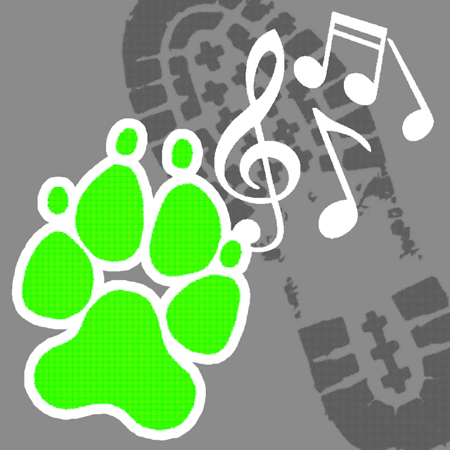 netoryx – TERRAIN Trail Mix: 01