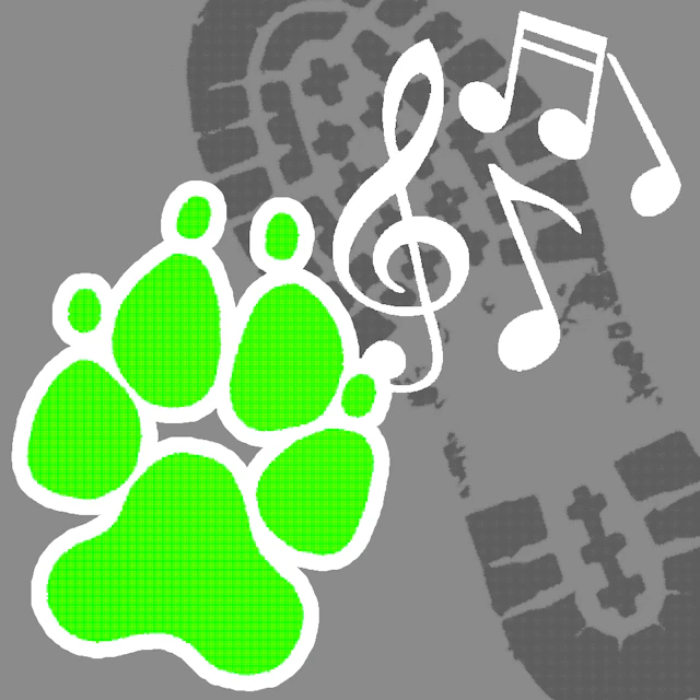 netoryx - TERRAIN Trail Mix: 01