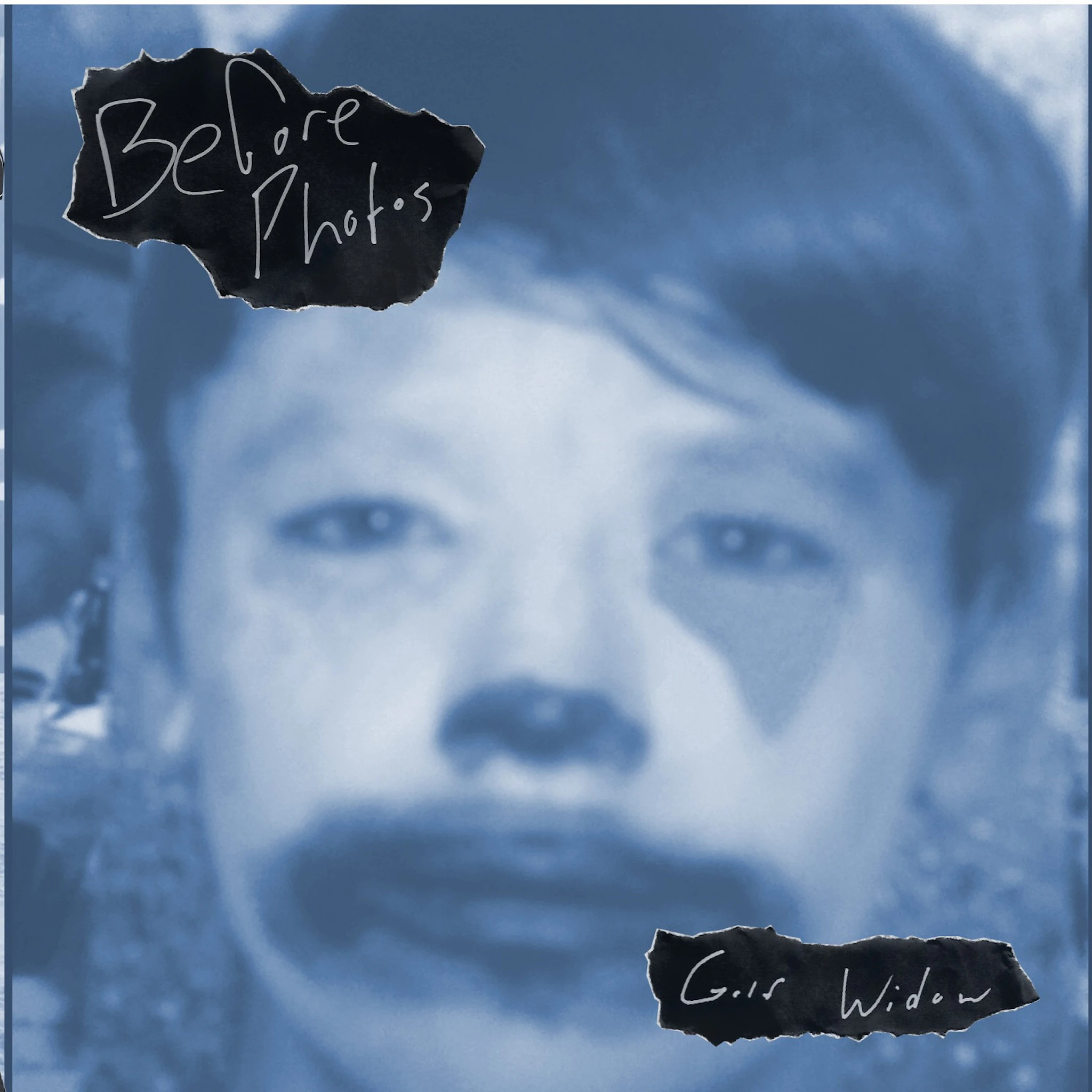 Golf Widow - Before Photos