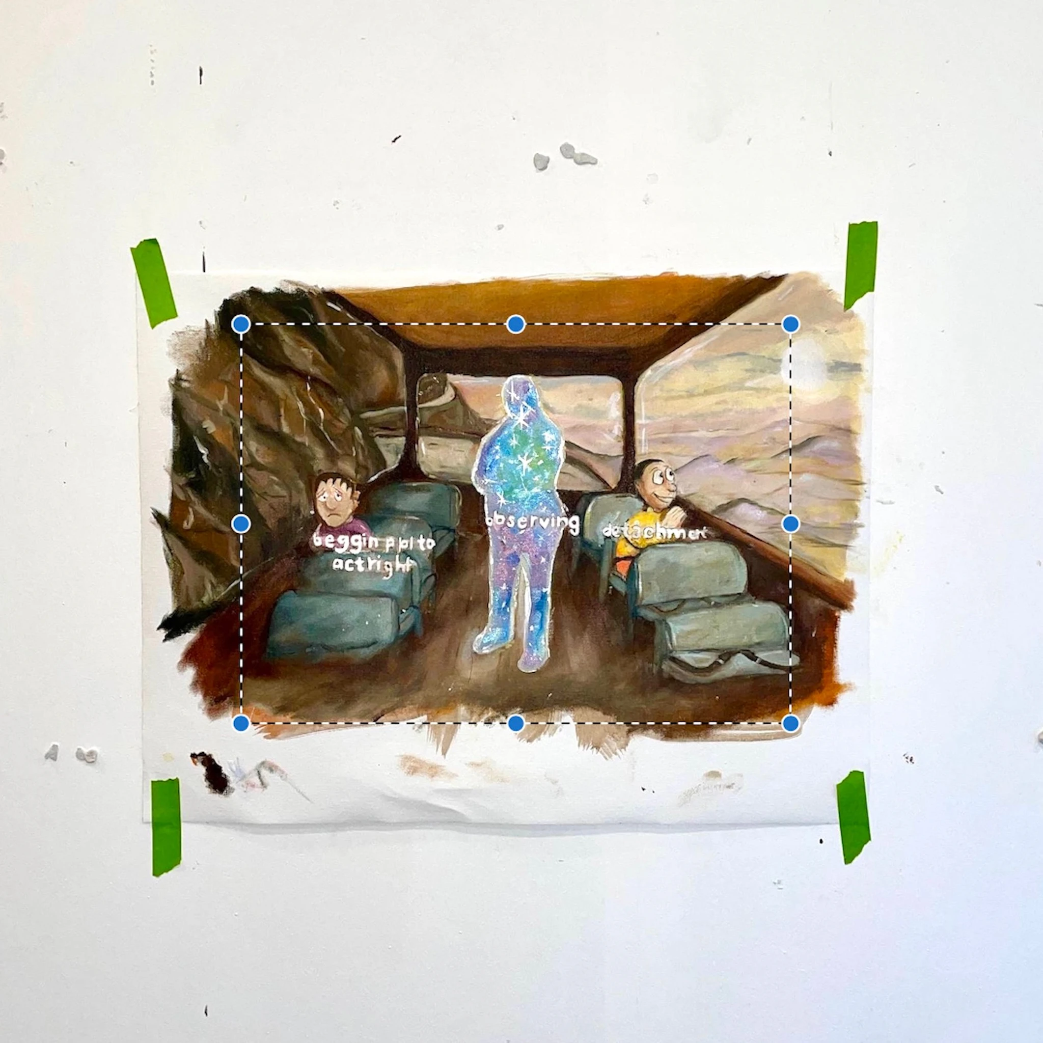 Mary Sue - New age musics