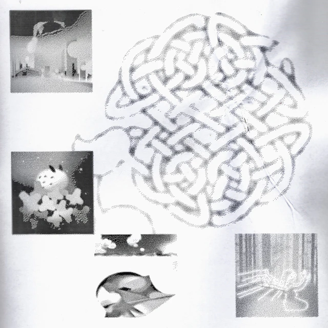 DJ Dont Panic - Caisson