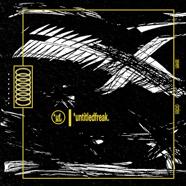 untitled freak - 7 circles