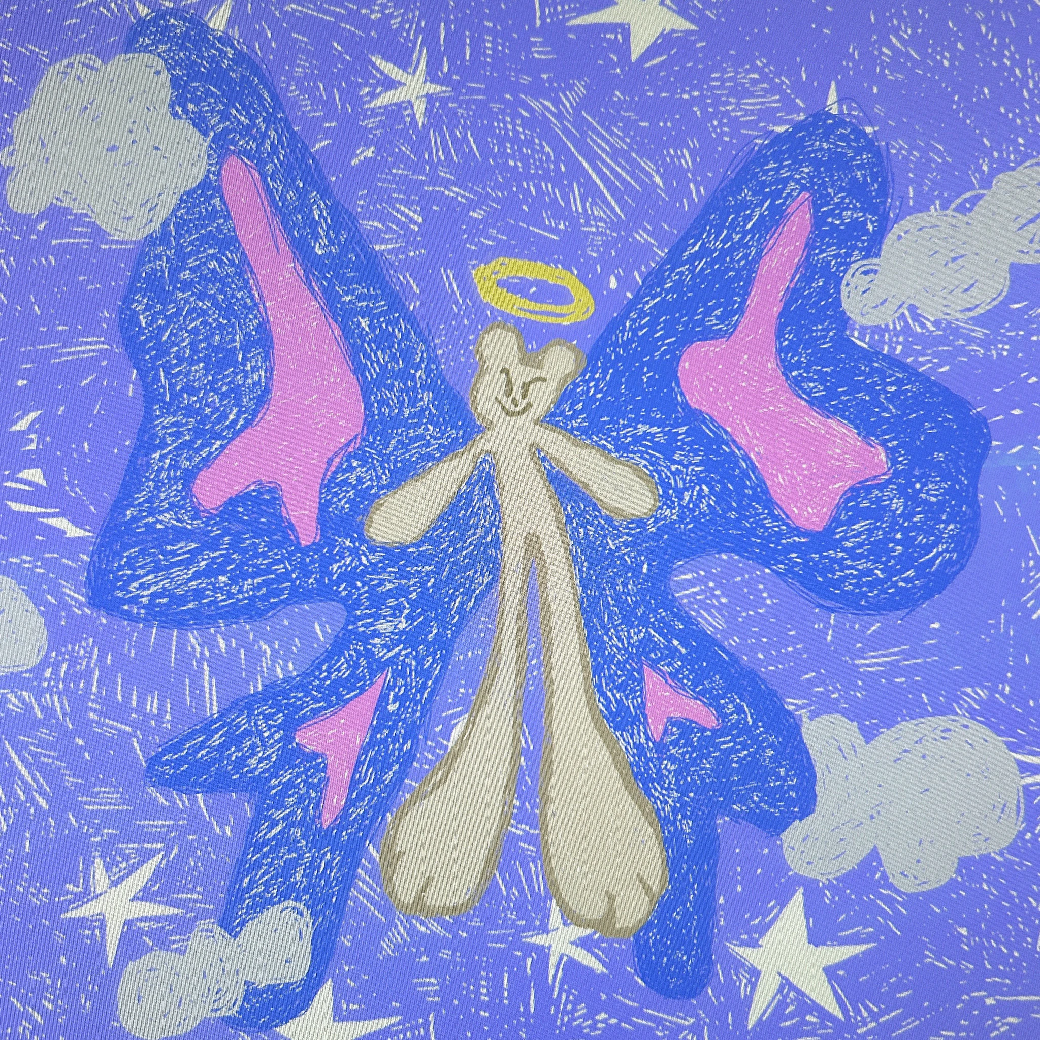 how2fly - Find My Grace