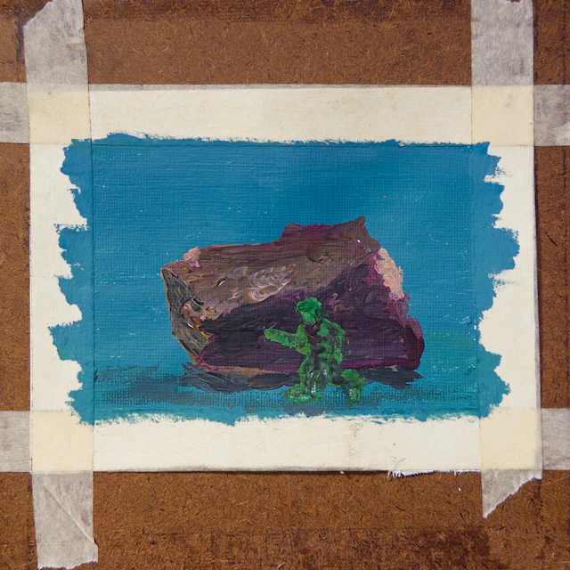 Sekanto - Gracias Por Ser Vos