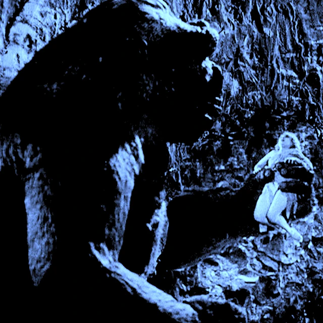 Cooper & The Cats - King Kong's Lovesong Remix