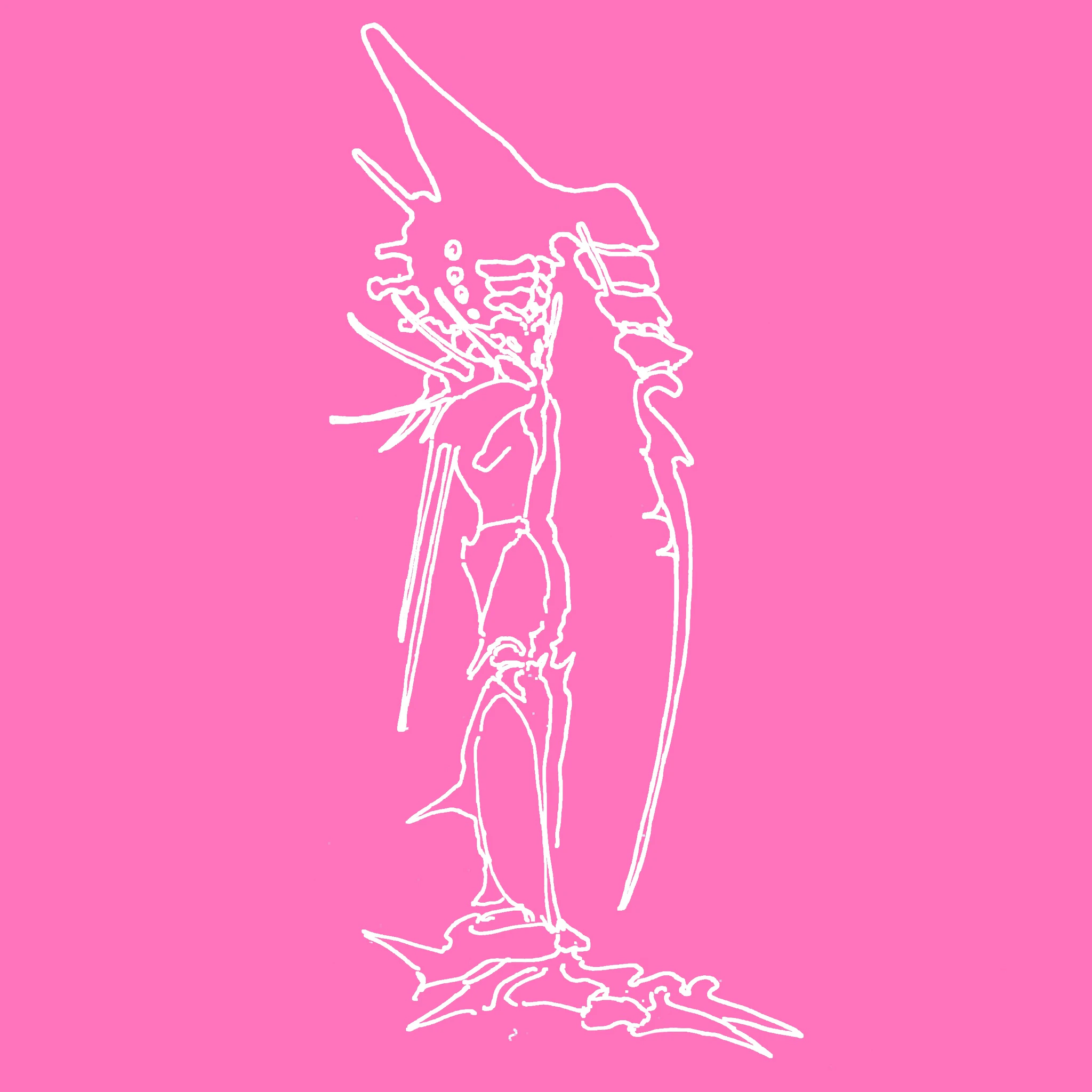 Talpah - Murrrderrr / So Pretty