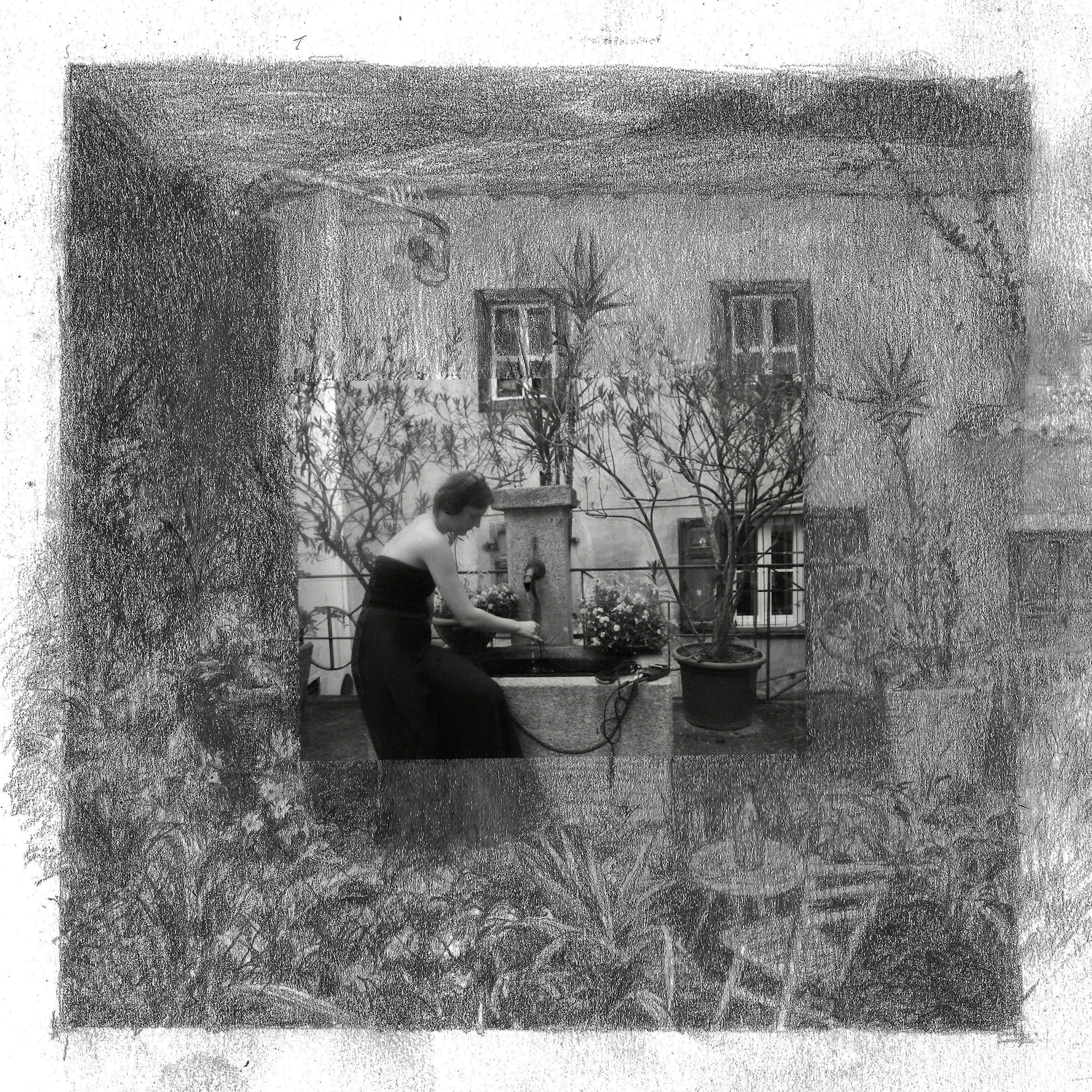 Laura Kampman - Here and here