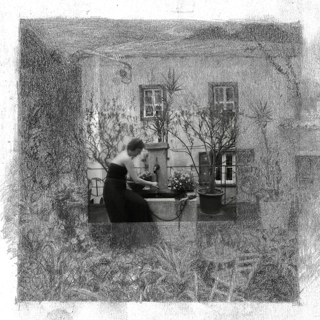 Laura Kampman - Here and here