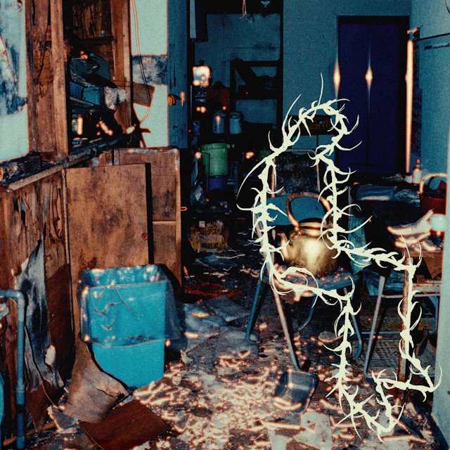 rainmail, aayu & Starshower - LESIONS