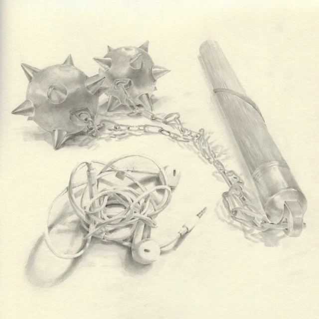 lil ket, tetohundred, rainmail, aayu & Starshower - Swan River