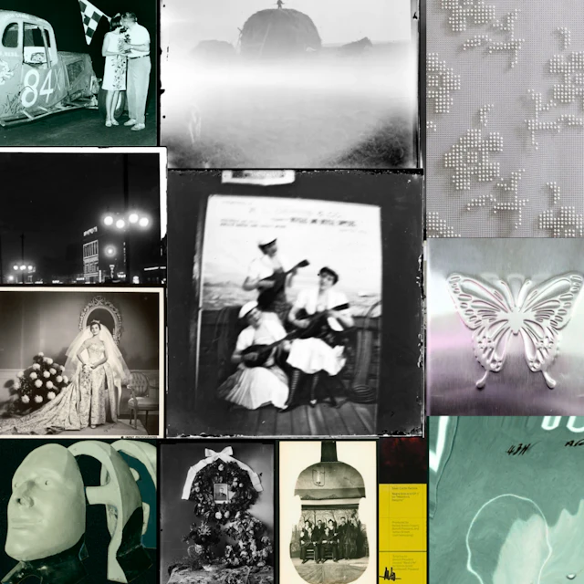 giselle - iceshell fairy