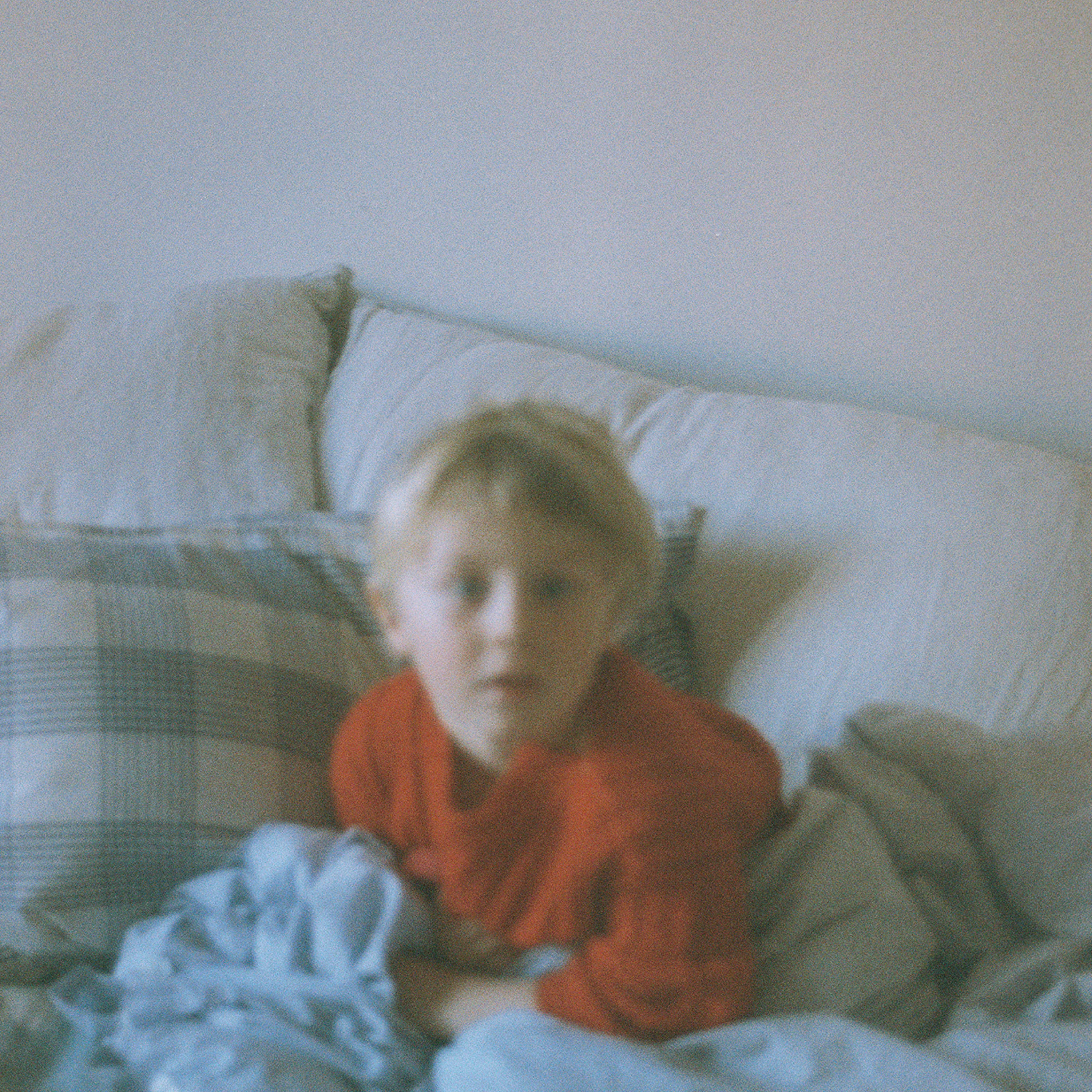 Croatian Amor - Blue Flame