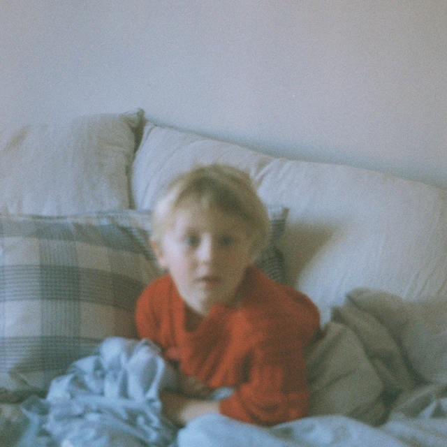 Croatian Amor - Never Give Up, Pt. 1: Puer Aeternus