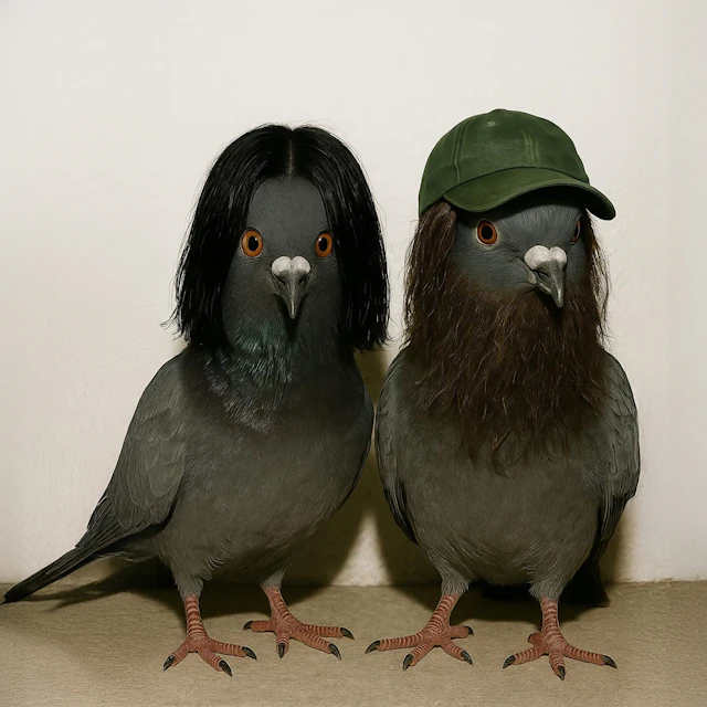 Koda Siba - funky jam