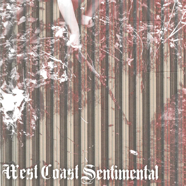 GUMBOOT - West Coast Sentimental