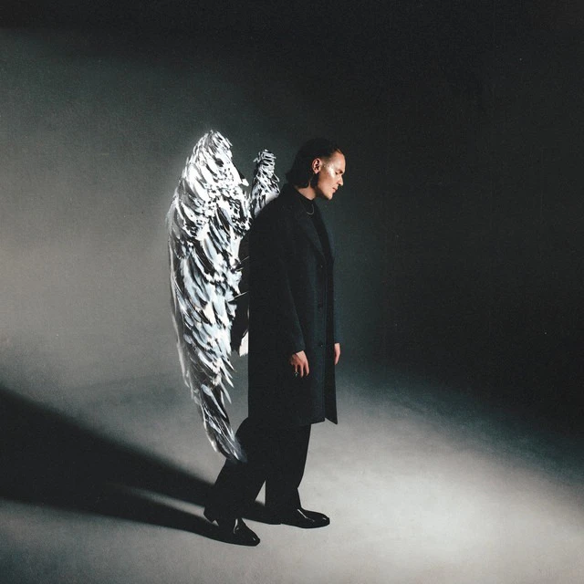 Hylander - angelb0i EP