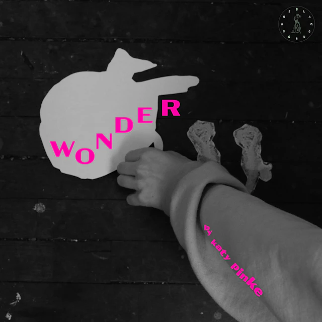 Katy Pinke - Wonder