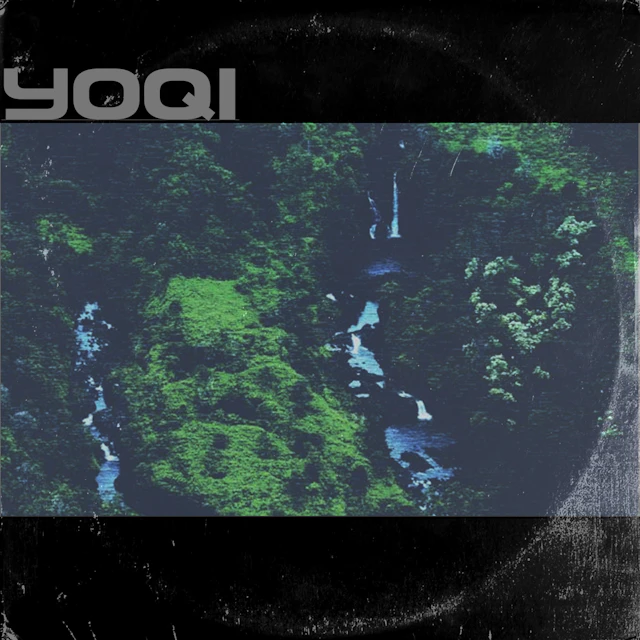 YOQI - Modern Science EP