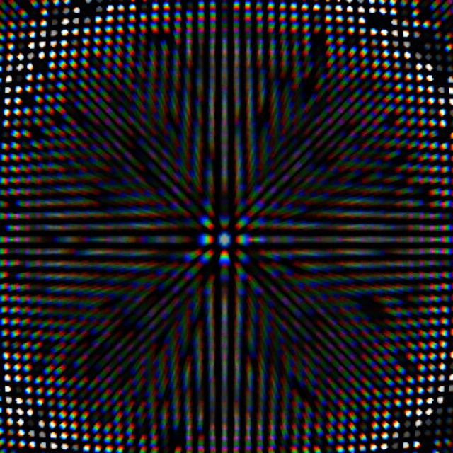 syn ack - Horizon_Vertex