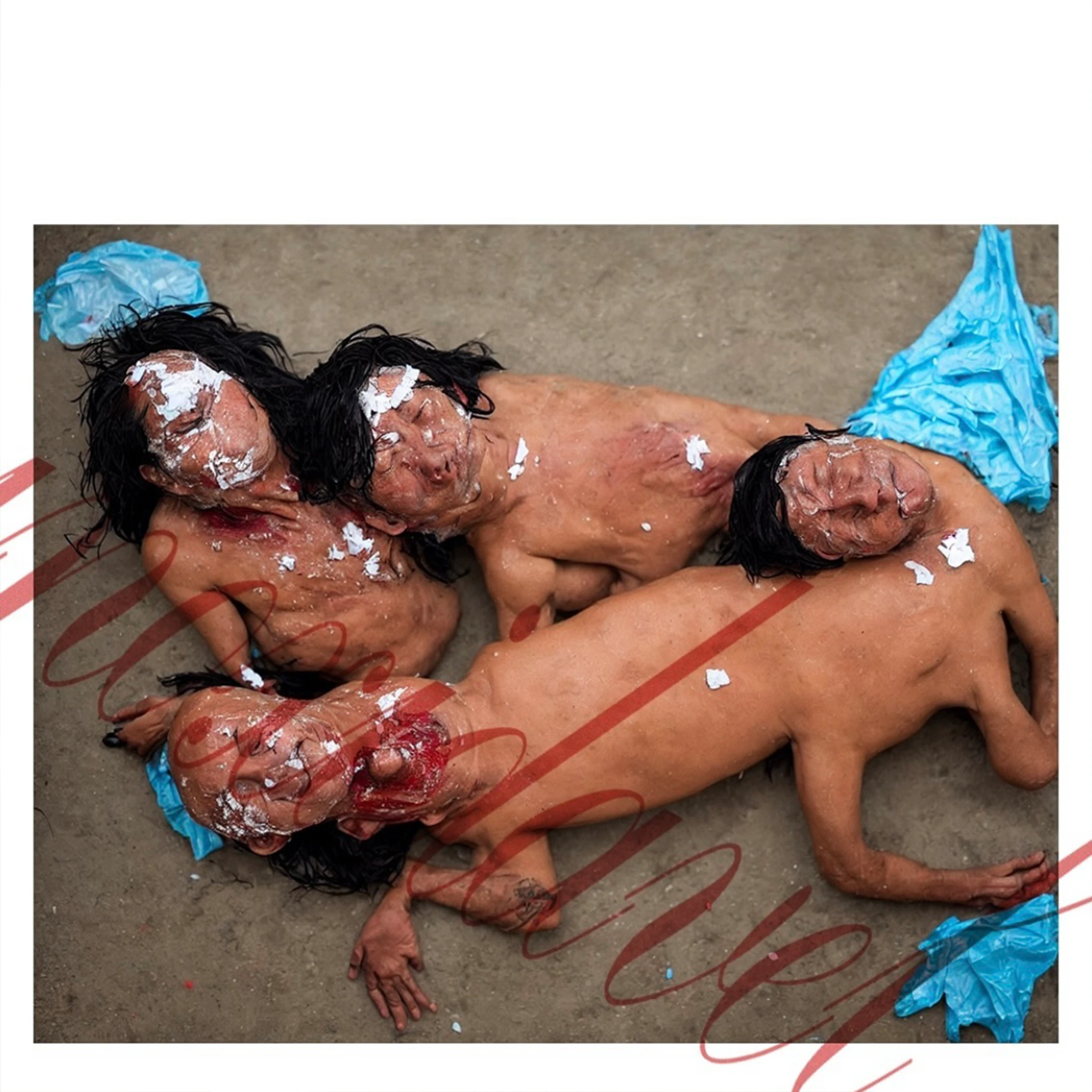 Uzâ A’amo - Inoxidável/Lilica/Chrysler