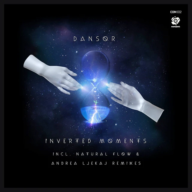 Dansor - Inverted Moments (Andrea Ljekaj Remix)