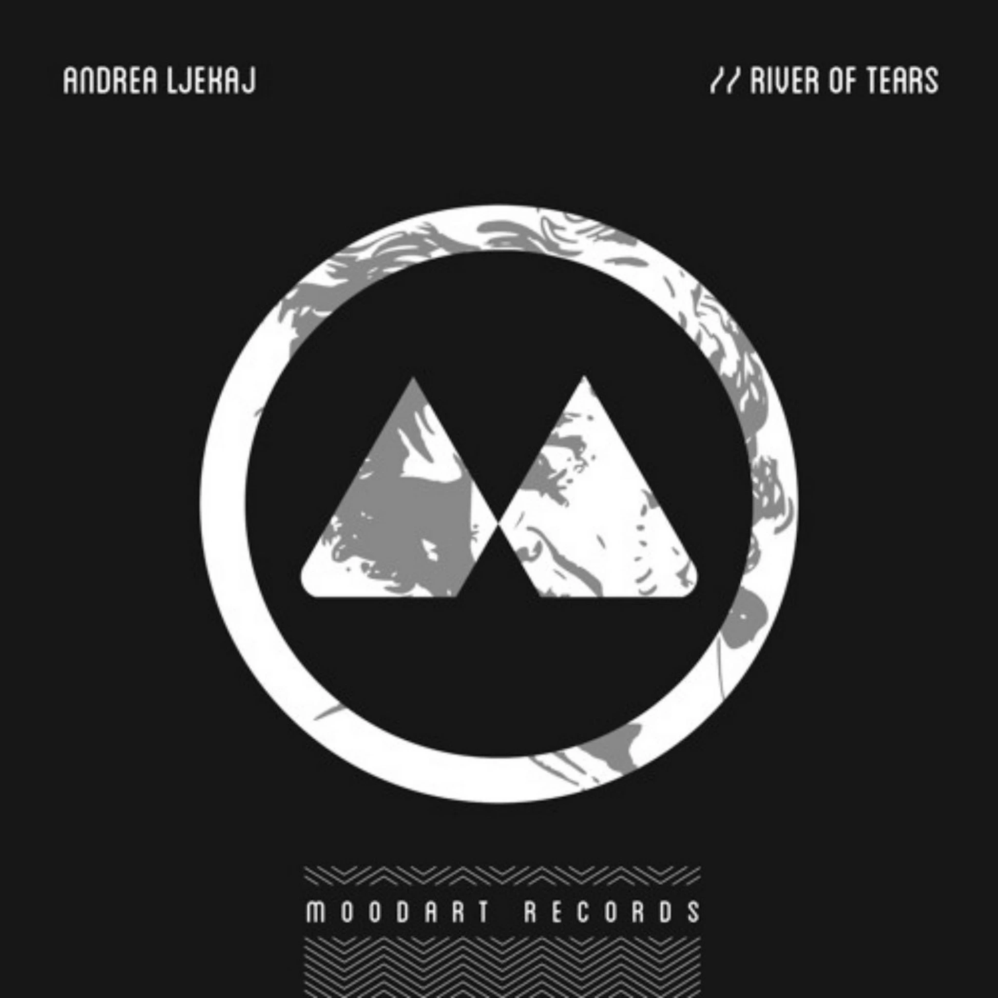 Andrea Ljekaj - River Of Tears EP