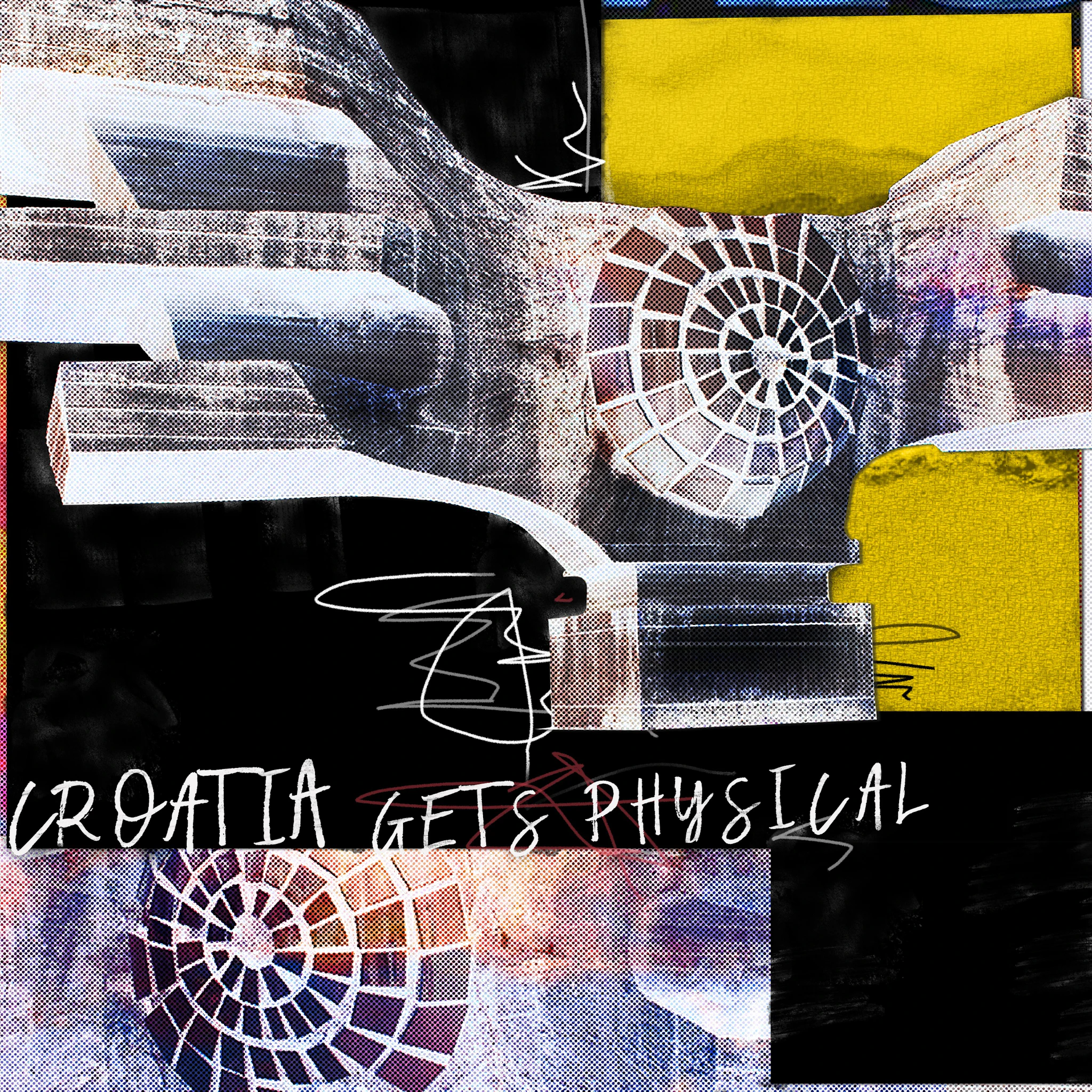 Andrea Ljekaj - Tamo