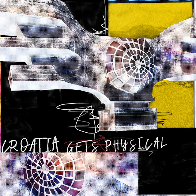 Andrea Ljekaj - Tamo