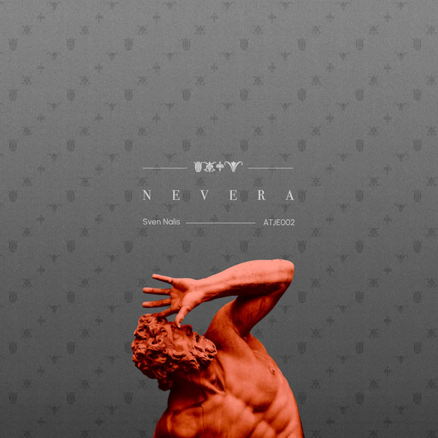 ATJE002: Sven Nalis - Nevera