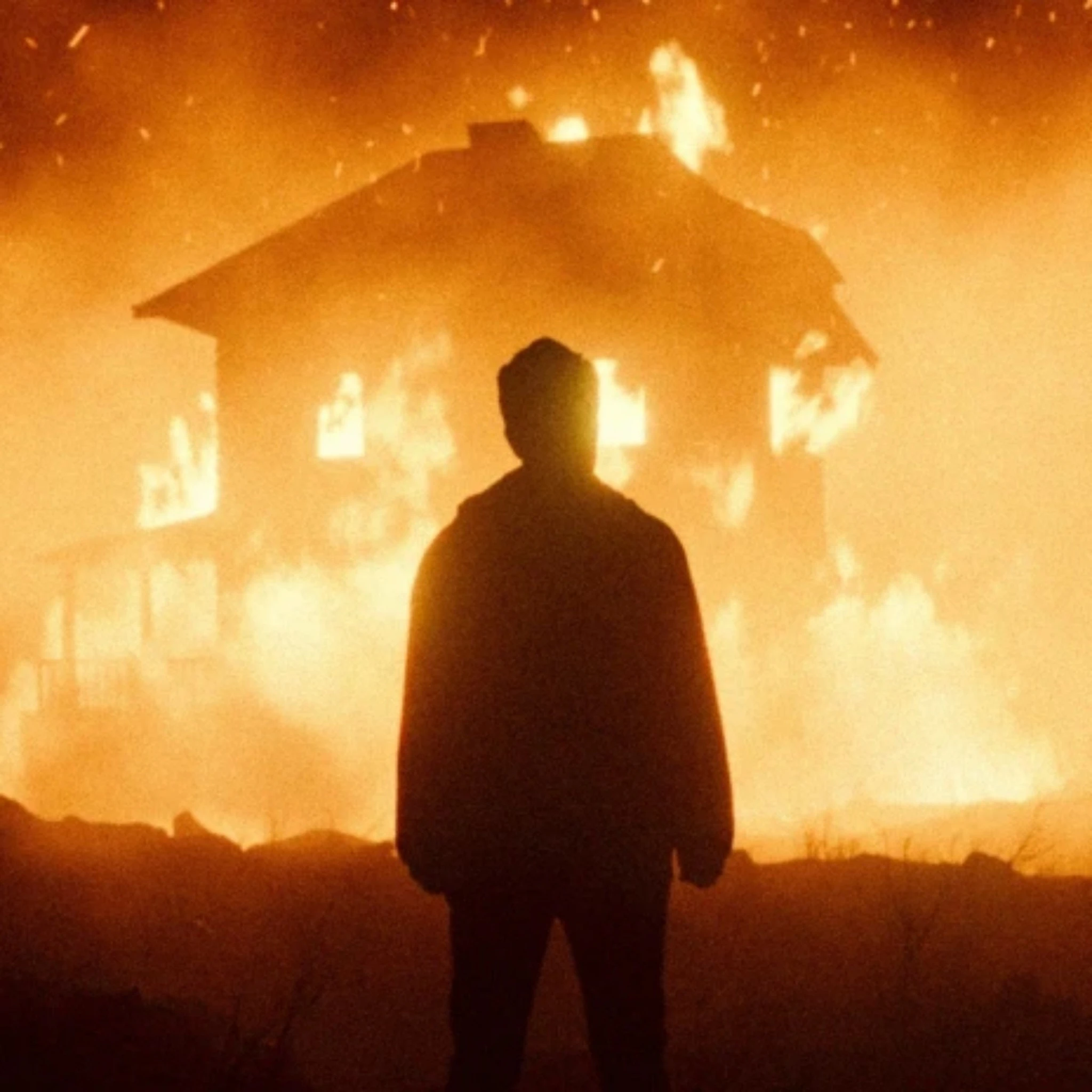 Nick Shaw - Razorblade (Andrea Ljekaj Remixes)